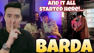 BARDA | BARDA IS OUT! WALA NG BARDA! BINAKURAN NA! | Barbie Forteza | David Licauco