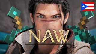 [YTP] FFXIV: Naw (reupload)