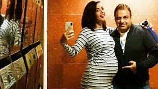 Surveen Chawla is Pregnant and Enjoying Holidays with Husband