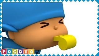  POCOYO in ENGLISH - Who's calling Me Now?  | Full Episodes | VIDEOS and CARTOONS FOR KIDS