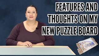 All4Jig Puzzle Board Review: How Our Suggestions Made an Impact | Sponsored