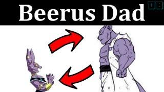 All Of Beerus Race