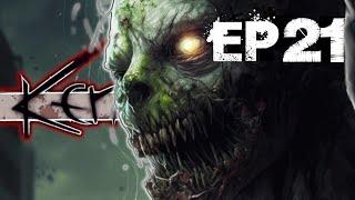 Kenshi - The Outbreak! I EP 21 I In Protein lies Strenght!