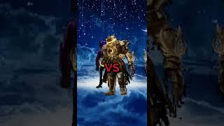 Skibidi verse vs sinister clockman