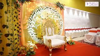 Best Wedding Venues in Kolkata || AC Banquet Halls || Regenta Orkos Kolkata || Call : 84201 99649.