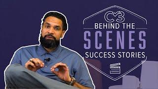 James Gordon & The Call Routing Hospital Solution | Success Stories | Behind the Scenes