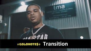 Transition | K-Trap X Blade Brown X Fredo Type Beat | UK Rap Instrumental