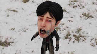 𝐓𝐇𝐄 𝐏𝐀𝐍𝐀𝐂𝐄𝐀 𝐈𝐒 𝐑𝐄𝐀𝐋! - Pathologic 2 Animation