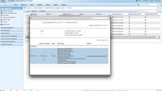 HP IMC 7 Configuring SNMPv3 on Comware Devices