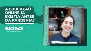 Educação online é uma realidade