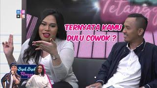 OPEN PUBLIC, DUDA ANAK 1 PACARAN DENGAN YOUTUBER STASYA BWARLELE - BISIK-BISIK TETANGGA (PART 1)