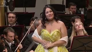 Puccini - arias from operas Sonya Yoncheva