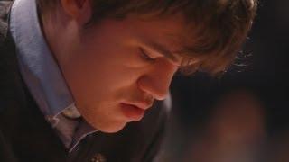 Mozart of Chess: Magnus Carlsen