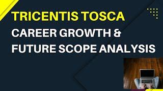 Tricentis TOSCA Automation Tool | Future Scope | Career Growth | Analysis | Testing | Upskilling