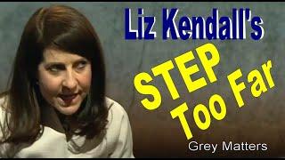 Liz Kendal's New Legislation Includes Provision to Snoop on State Pensioners' Bank Accounts