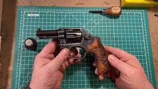 The Fighting Revolver