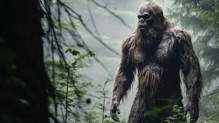 Bowhunters Traumatizing Encounter with Sasquatch - British Columbia Bigfoot Encounter