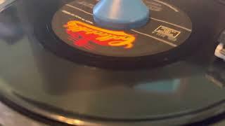 Vanity Fare- Hitchin’ A Ride (45 RPM)