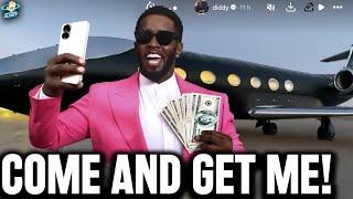 Diddy FLAUNTS Wealth As 10TH LAWSUIT Filed & Grand Jury Begins Criminal Investigation!