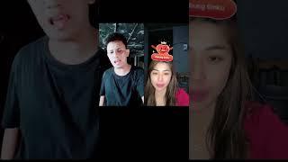 PK TIKTOK SAMA CEWEK POPULER DI TIKTOK