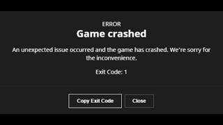 Minecraft Forge "Exit Code: 1" Error FIX (2023)