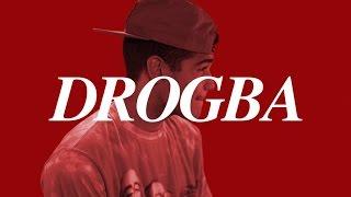 Authentic - Drogba (Official Music Video) Prod.(CampBangerz)