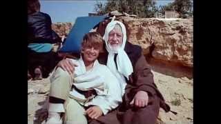 Behind the Scenes Photos: Star Wars (1977)