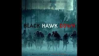 Black Hawk Down : Soundtrack full Edition | 41. Monday Morning (Complete OST Album)