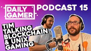 What is Blockchain Gaming & Unix Gaming - How Can They Help Us Enjoy Our Gaming Experience More?