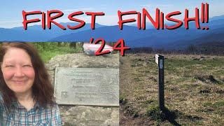 Appalachian Trail 2024 Information, Trail  News, Thru Hiker  Updates, and Hiker Information 5.13.24