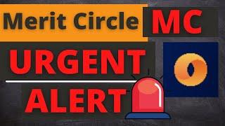 Merit Circle MC Coin Price Prediction