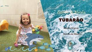 Tubarão - Música infantil