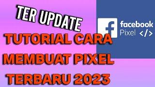 Cara Mudah Membuat Pixel DI  Facebook Ads Terbaru  gampang di pahami  #pixelfacebook #facebookads