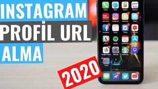 INSTAGRAM KENDİ PROFİL LİNKİ NASIL ALINIR?