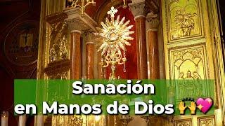 Sanación Divina: Oración Poderosa y Meditación para Superar Enfermedades - Alimento de Fe