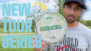 The Disc Battle/Review You Didn't See Coming