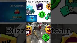 buzz in my team #brawlstars #bs #comebackbox#brawltalk #supercell #shortvideo #buzz #gaming #sshorts