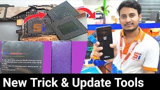 Crash Dump & Display graphics Problem ONE Plus 6 - 7 - 8 - T / Pro   ll OnePlus Double Decker