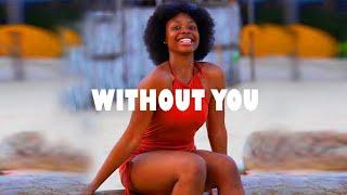 Afrobeat Instrumental 2022 "Without You" (Afro Beat Type Beat  Afro pop Type Beat) Afro Beat 2022