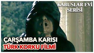 Çarşamba Karısı - Türk Korku Filmi (Tek Parça)