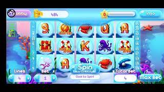 Free Android Game Casino Slots : Ocean Casino Slots /  Download Link Free