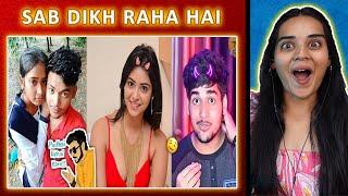 Dank Indian Memes REACTION | Indian Dank Memes | @MemeKit24  | Neha M.