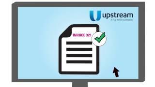 Upstream Document Management Overview