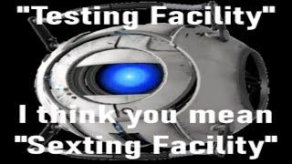 testing facility