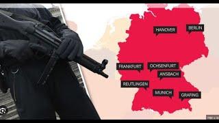 Gjermania në rrezik! Pas sulmit terrorist, plan për ta rrëzuar Berlinin? Skenari i fortë