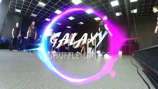 Galaxy Shuffle Dance - Kyiv, Ukraine