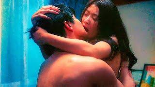 Fishbowl Wives / Kissing Scene — Sakura and Haruto | Shinohara Ryoko and Iwata Takanori 1x01