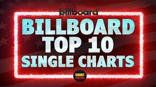 Billboard Hot 100 Single Charts | Top 10 | November 13, 2021 | ChartExpress