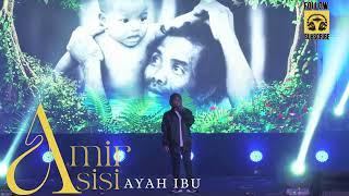 Amir Sisi - Ayah Ibu (Temerloh ,Pahang)