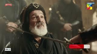 Sultan Salahuddin Ayyubi - Ep 35 Promo - Tonight At 09 PM [ Urdu Dubbed ] HUM TV